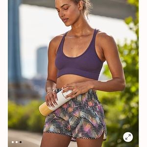 Free People Movement Way Home shorts